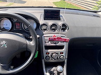 Peugeot - 2011 - 308 sw - 1.6 vti x-line - personenauto - afbeelding 21 van  21