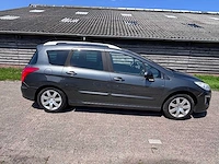 Peugeot - 2011 - 308 sw - 1.6 vti x-line - personenauto - afbeelding 6 van  21