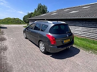 Peugeot - 2011 - 308 sw - 1.6 vti x-line - personenauto - afbeelding 15 van  21