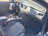 Peugeot - 2011 - 508 sw - 1.6 thp blue l. exe. - personenauto - afbeelding 3 van  5
