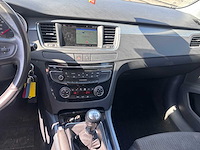 Peugeot - 2011 - 508 sw - 1.6 thp blue l. exe. - personenauto - afbeelding 4 van  29