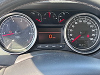 Peugeot - 2011 - 508 sw - 1.6 thp blue l. exe. - personenauto - afbeelding 2 van  27