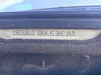 Peugeot - 2011 - 508 sw - 1.6 thp blue l. exe. - personenauto - afbeelding 6 van  27