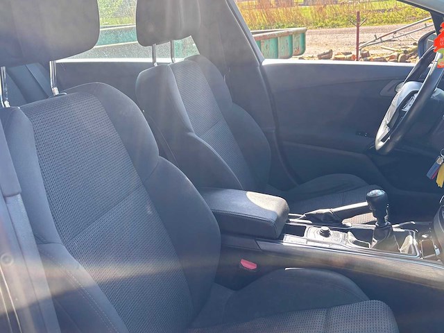 Peugeot - 2011 - 508 sw - 1.6 thp blue l. exe. - personenauto - afbeelding 8 van  27