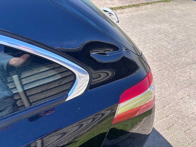 Peugeot - 2011 - 508 sw - 1.6 thp blue l. exe. - personenauto - afbeelding 20 van  27