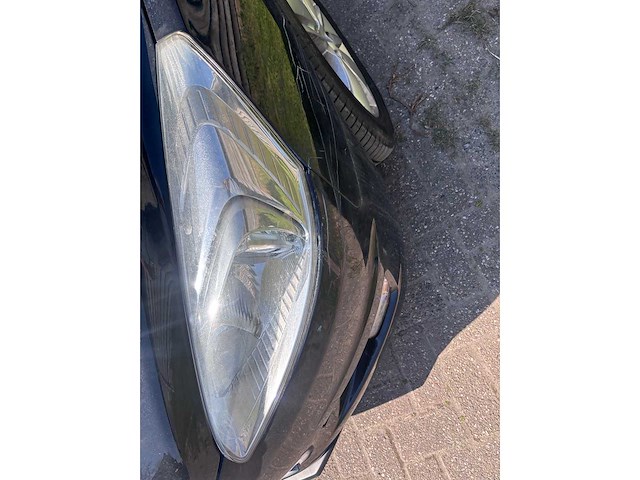 Peugeot - 2011 - 508 sw - 1.6 thp blue l. exe. - personenauto - afbeelding 21 van  27