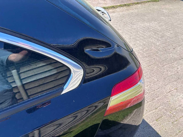 Peugeot - 2011 - 508 sw - 1.6 thp blue l. exe. - personenauto - afbeelding 21 van  29
