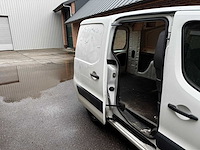 Peugeot - 2011 - partner - 122 1.6 hdi l2xt pr+ - personenauto - afbeelding 6 van  6