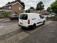 Peugeot - 2011 - partner - 122 1.6 hdi l2xt pr+ - personenauto - afbeelding 4 van  7