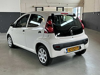 Peugeot - 2012 - 107 - 1.0 access accent - personenauto - afbeelding 7 van  12