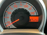 Peugeot - 2012 - 107 - 1.0 access accent - personenauto - afbeelding 8 van  12