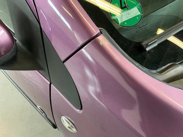 Peugeot - 2012 - 107 - 1.0 première - personenauto - afbeelding 2 van  6