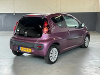 Peugeot - 2012 - 107 - 1.0 première - personenauto - afbeelding 5 van  6