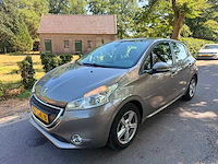 Peugeot - 2012 - 208 - 1.2 vti access - personenauto - 26-zhl-8 - afbeelding 1 van  8