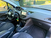 Peugeot - 2012 - 208 - 1.2 vti access - personenauto - 26-zhl-8 - afbeelding 8 van  8