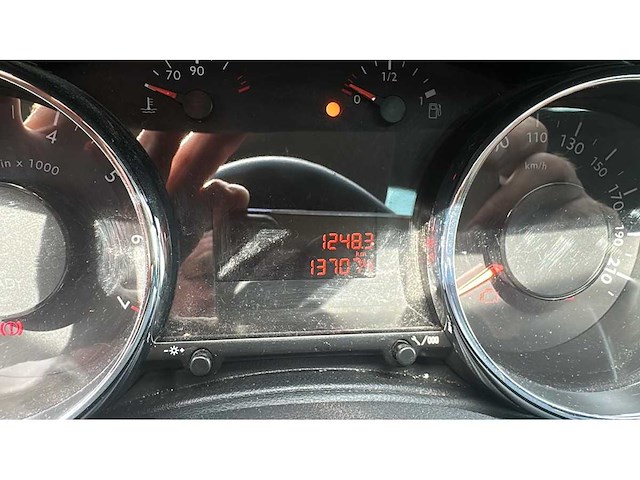 Peugeot - 2012 - 3008 - 1.6 vti active - 52-svn-7 - afbeelding 3 van  17