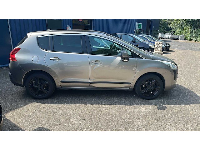 Peugeot - 2012 - 3008 - 1.6 vti active - 52-svn-7 - afbeelding 13 van  17