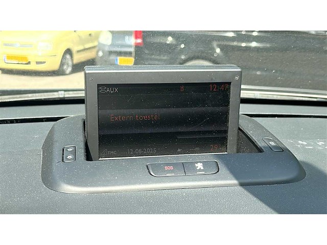 Peugeot - 2012 - 3008 - 1.6 vti active - 52-svn-7 - afbeelding 6 van  17