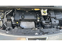 Peugeot - 2012 - 3008 - 1.6 vti active - 52-svn-7 - afbeelding 9 van  17