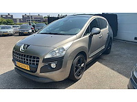 Peugeot - 2012 - 3008 - 1.6 vti active - 52-svn-7 - afbeelding 1 van  17