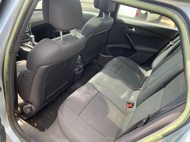 Peugeot - 2012 - 508 sw - 1.6 thp blue l. exe. - 48-tpt-7 - afbeelding 3 van  20