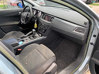 Peugeot - 2012 - 508 sw - 1.6 thp blue l. exe. - 48-tpt-7 - afbeelding 9 van  20