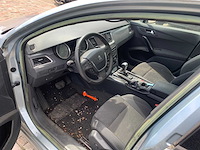Peugeot - 2012 - 508 sw - 1.6 thp blue l. exe. - 48-tpt-7 - afbeelding 11 van  20