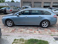 Peugeot - 2012 - 508 sw - 1.6 thp blue l. exe. - 48-tpt-7 - afbeelding 19 van  20