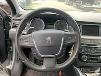 Peugeot - 2012 - 508 sw - 1.6 thp blue l. exe. - 48-tpt-7 - afbeelding 20 van  20