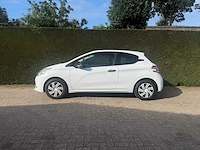 Peugeot - 2013 - 208 - 1.0 vti access - personenauto - afbeelding 6 van  13
