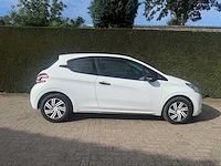 Peugeot - 2013 - 208 - 1.0 vti access - personenauto - afbeelding 9 van  13