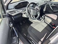Peugeot - 2013 - 208 - 1.0 vti access - personenauto - afbeelding 3 van  20