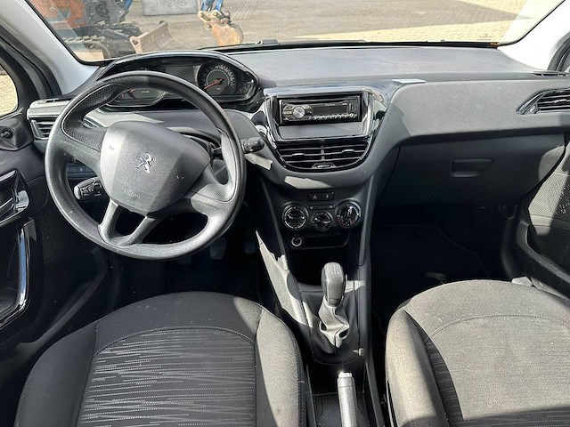 Peugeot - 2013 - 208 - 1.0 vti access - personenauto - afbeelding 4 van  20
