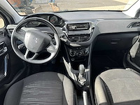 Peugeot - 2013 - 208 - 1.0 vti access - personenauto - afbeelding 4 van  20