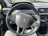 Peugeot - 2013 - 208 - 1.0 vti access - personenauto - afbeelding 5 van  20