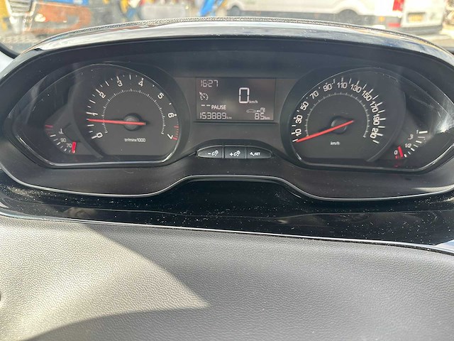 Peugeot - 2013 - 208 - 1.0 vti access - personenauto - afbeelding 6 van  20