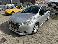 Peugeot - 2013 - 208 - 1.0 vti access - personenauto