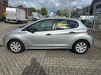 Peugeot - 2013 - 208 - 1.0 vti access - personenauto - afbeelding 12 van  20