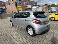 Peugeot - 2013 - 208 - 1.0 vti access - personenauto - afbeelding 14 van  20