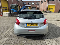 Peugeot - 2013 - 208 - 1.0 vti access - personenauto - afbeelding 15 van  20
