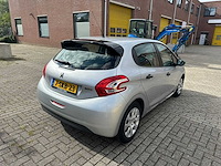 Peugeot - 2013 - 208 - 1.0 vti access - personenauto - afbeelding 16 van  20