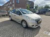 Peugeot - 2013 - 208 - 1.0 vti access - personenauto - afbeelding 18 van  20
