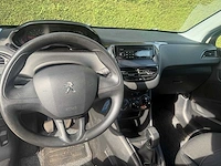 Peugeot - 2013 - 208 - 1.0 vti access - personenauto - afbeelding 3 van  13