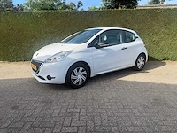 Peugeot - 2013 - 208 - 1.0 vti access - personenauto