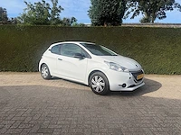 Peugeot - 2013 - 208 - 1.0 vti access - personenauto - afbeelding 8 van  13