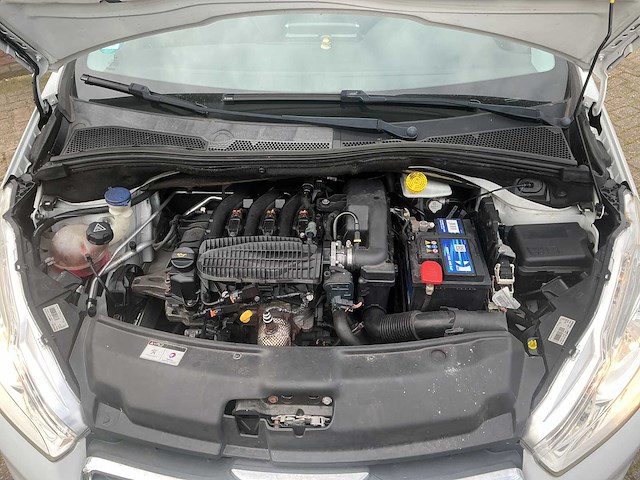 Peugeot - 2013 - 208 - 1.0 vti active - personenauto - afbeelding 10 van  10