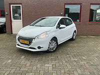 Peugeot - 2013 - 208 - 1.0 vti active - personenauto