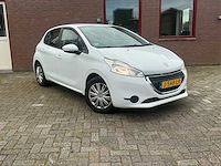 Peugeot - 2013 - 208 - 1.0 vti active - personenauto - afbeelding 2 van  10
