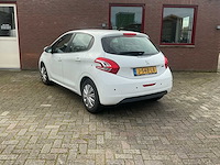 Peugeot - 2013 - 208 - 1.0 vti active - personenauto - afbeelding 3 van  10