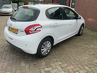 Peugeot - 2013 - 208 - 1.0 vti active - personenauto - afbeelding 4 van  10